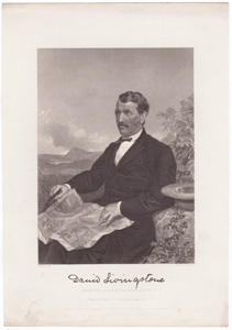 David Livingstone